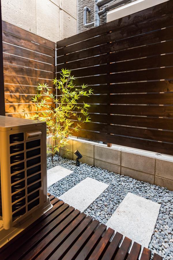 אוסקה Bijou Suites Musubi מראה חיצוני תמונה
