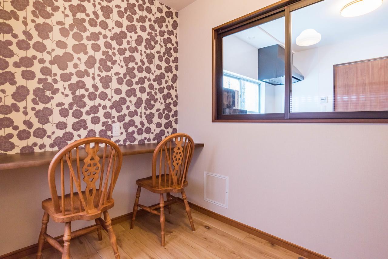 אוסקה Bijou Suites Musubi מראה חיצוני תמונה